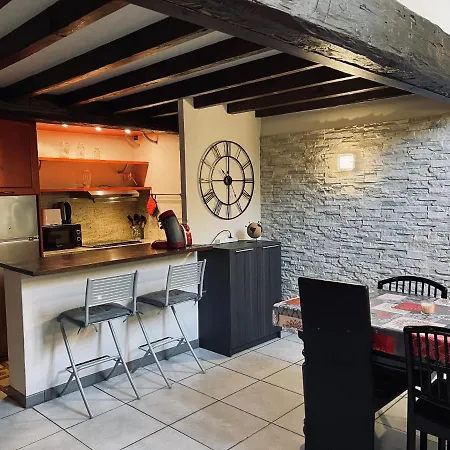 Apartment Duplex A Deux Pas Du Port Cannes