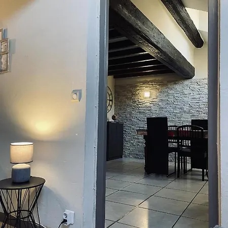 Duplex A Deux Pas Du Port