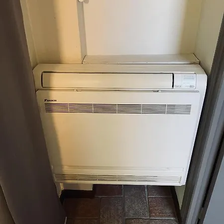 Duplex A Deux Pas Du Port Cannes