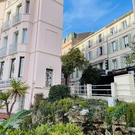 Duplex A Deux Pas Du Port