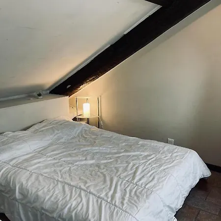 Duplex A Deux Pas Du Port * Cannes
