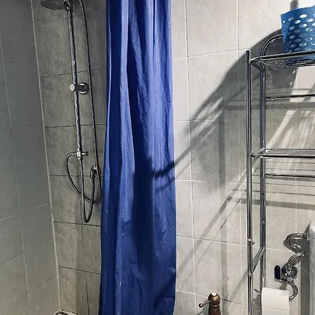 Duplex A Deux Pas Du Port Apartment Cannes