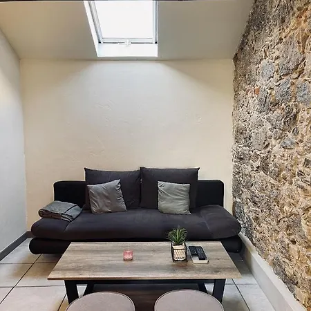 Duplex A Deux Pas Du Port *