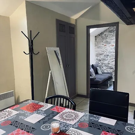 Duplex A Deux Pas Du Port Apartment Cannes