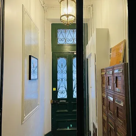 Apartment Duplex A Deux Pas Du Port Cannes