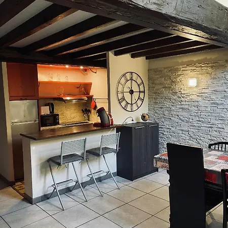Apartment Duplex A Deux Pas Du Port *