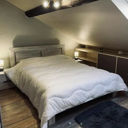 Duplex A Deux Pas Du Port Apartment Cannes