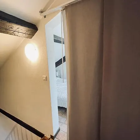 Duplex A Deux Pas Du Port Apartment