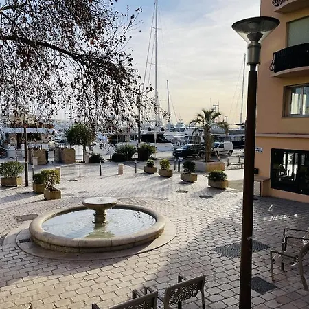 Duplex A Deux Pas Du Port * Cannes